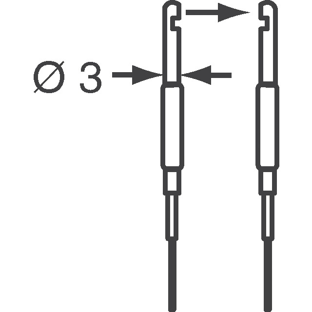 E32-T14L Omron Automation and Safety  Capteurs optiques - Photoélectriques industriels